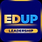EdUp Leadership logo