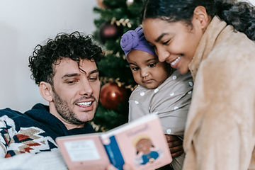 The Bilingual Baby: Raising Kids With Two Languages