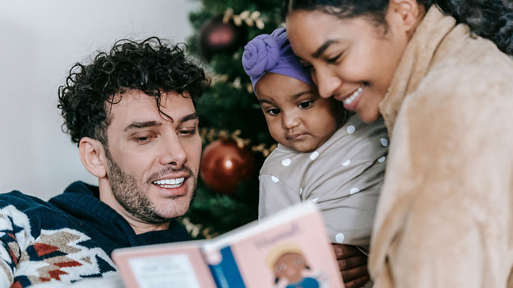 The Bilingual Baby: Raising Kids With Two Languages