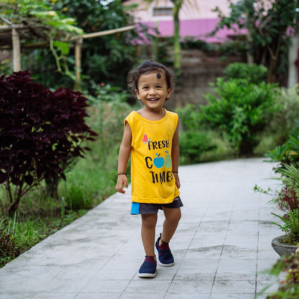 The First 1000 Days: Why They Shape a Lifetime