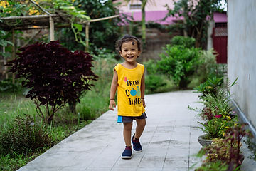 The First 1000 Days: Why They Shape a Lifetime
