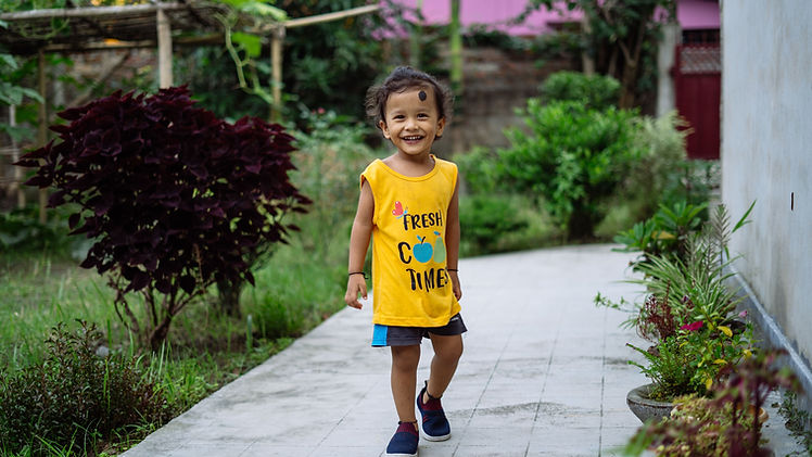 The First 1000 Days: Why They Shape a Lifetime
