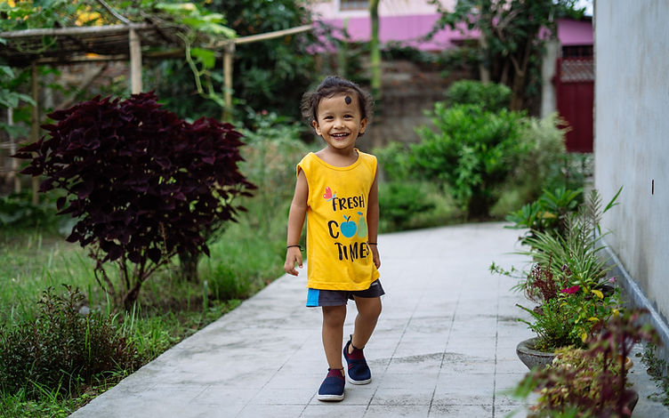 The First 1000 Days: Why They Shape a Lifetime