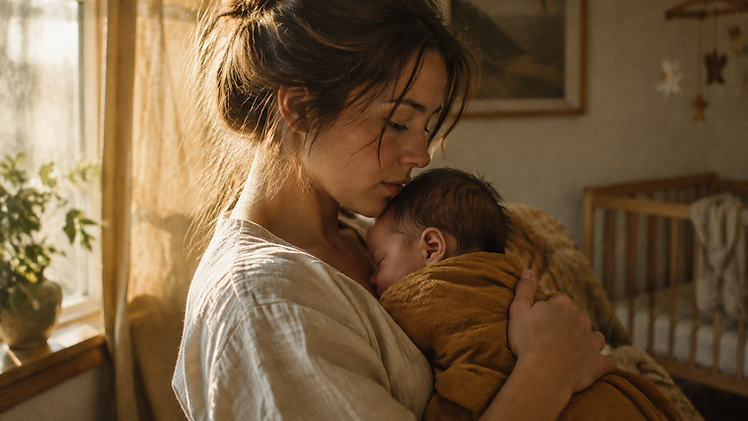 Fever in Babies: A Calm, Evidence-Based Guide
