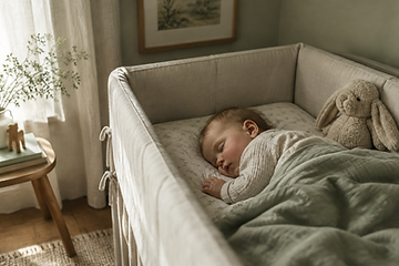 The Common Cold in Infants: When to Call the Doctor
