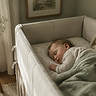The Common Cold in Infants: When to Call the Doctor