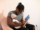 Reading to Babies: The Word Gap, Explained
