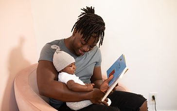 Reading to Babies: The Word Gap, Explained