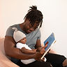 Reading to Babies: The Word Gap, Explained