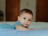 Why Tummy Time Matters More Than You Think
