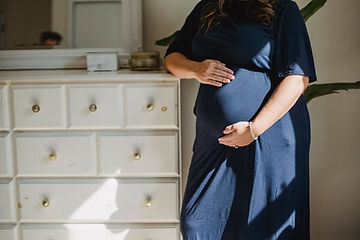 Your Pregnancy Brain: What's Real and What's Hype