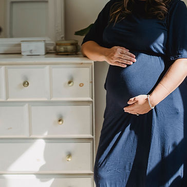 Your Pregnancy Brain: What's Real and What's Hype