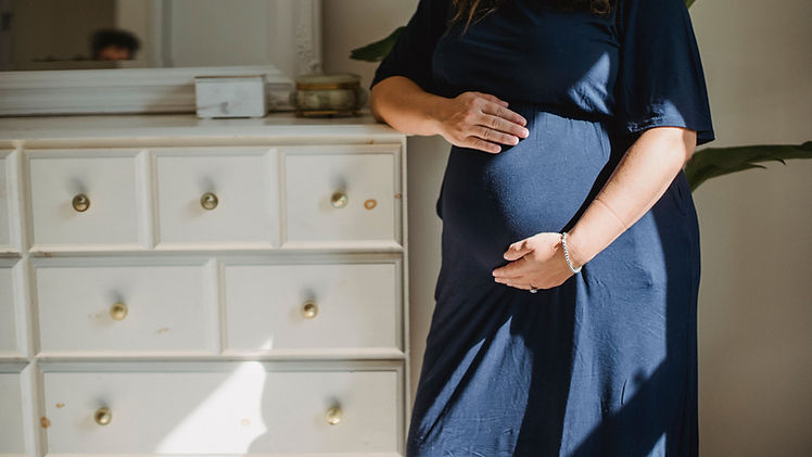 Your Pregnancy Brain: What's Real and What's Hype