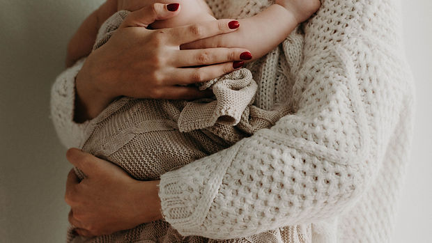The bond is not a moment. It is a thousand small answers, added up.