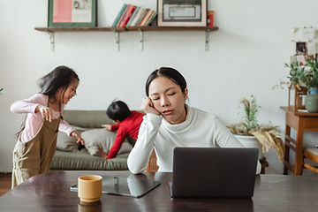 Parental Burnout: The Quiet Crisis No One Warns You About