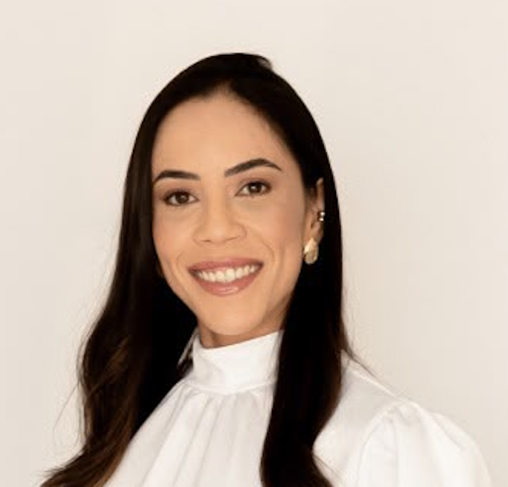 Daia Mattos