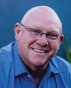 Dewaldt van Rhyn, Owner and adviser