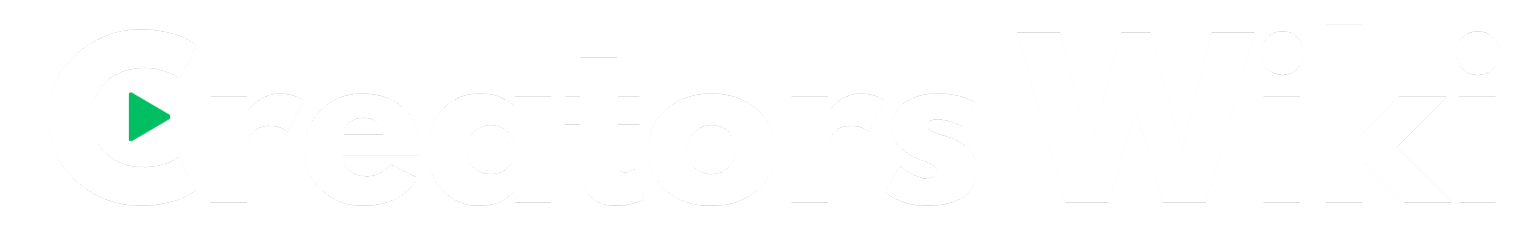 Creators Wiki