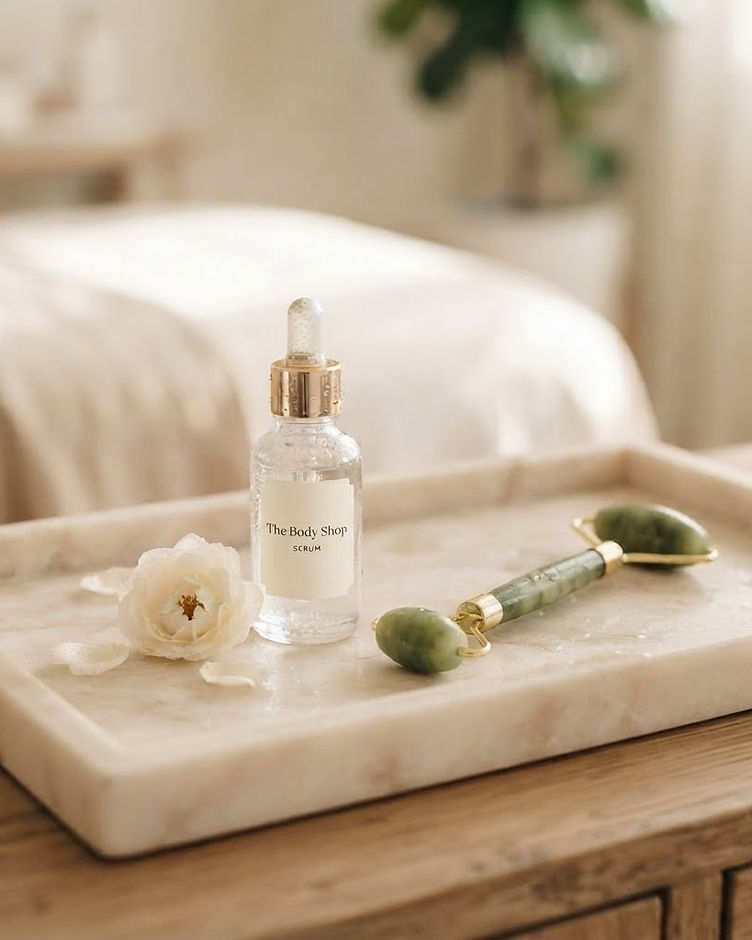 Aesthetic Treatments