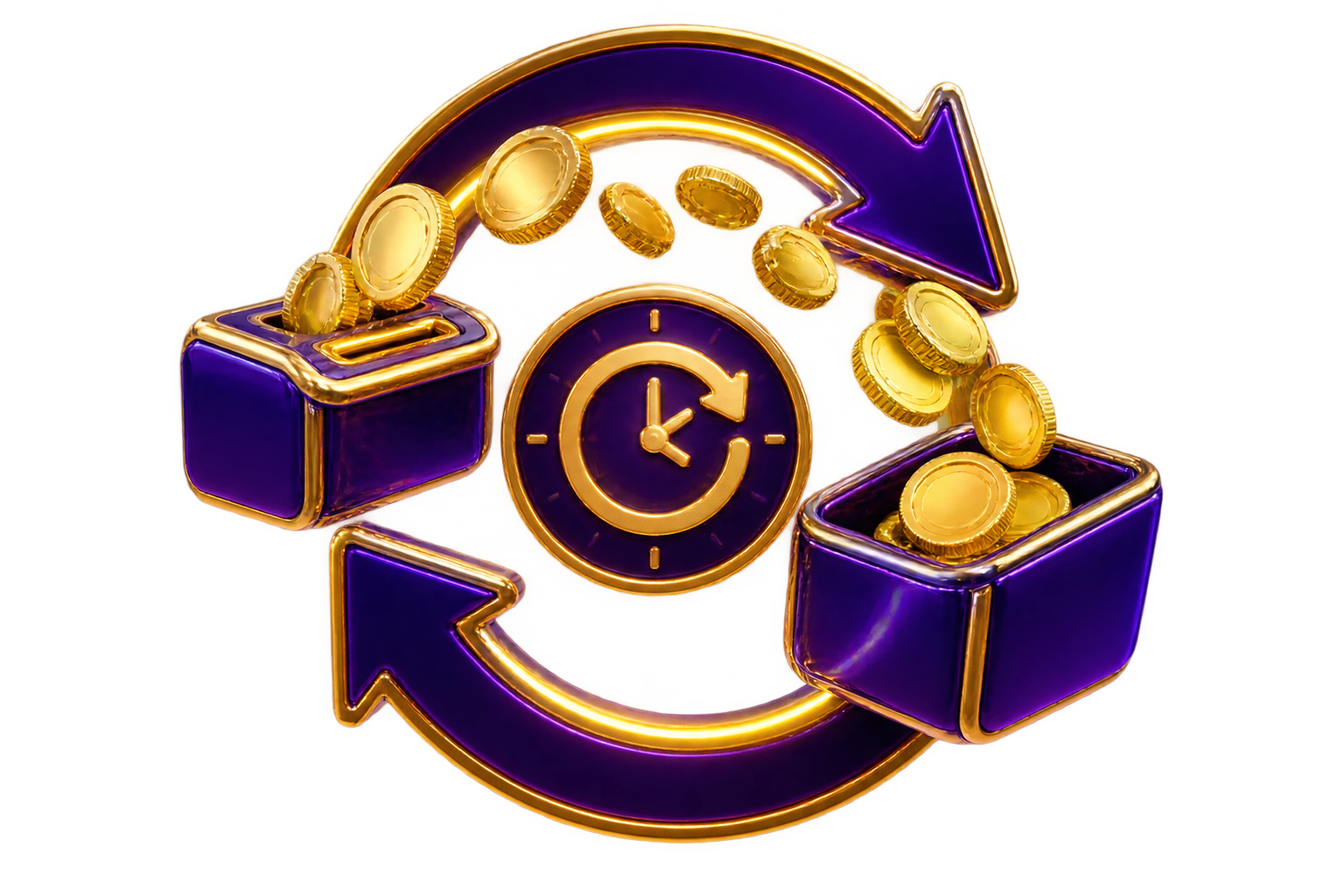 Direct Web Slots Auto Deposit-Withdraw No Minimum