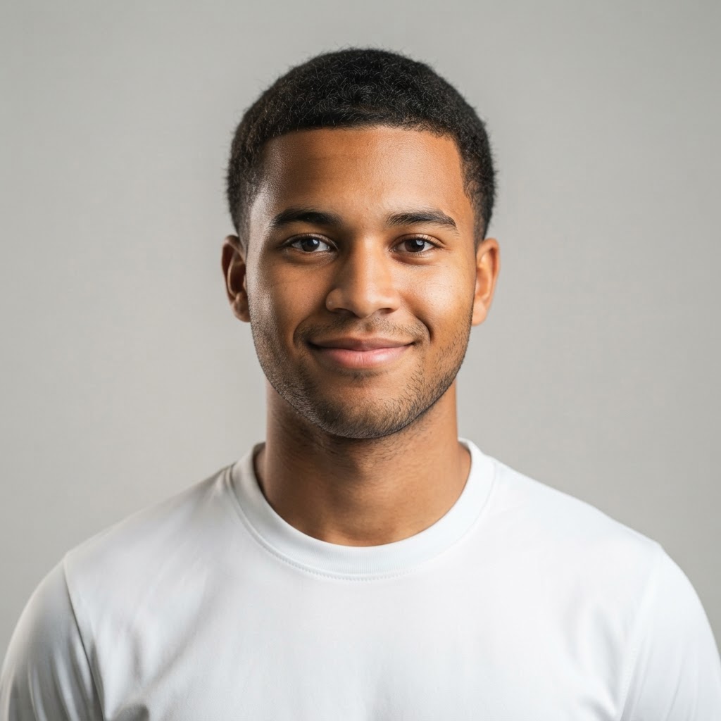 Caleb Moreno