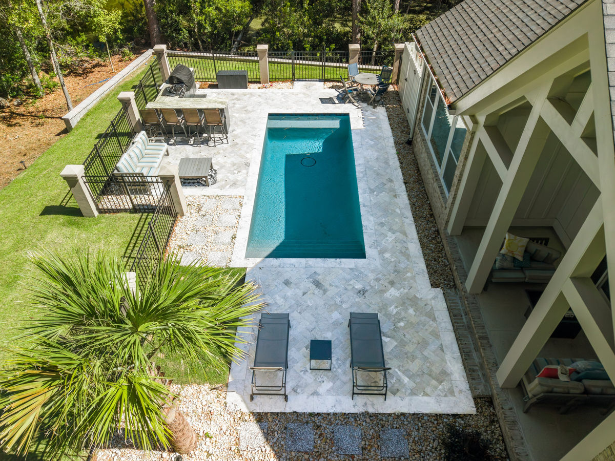 Indigo Run Pool Deck — photo 5, Indigo Run, Hilton Head Island, SC