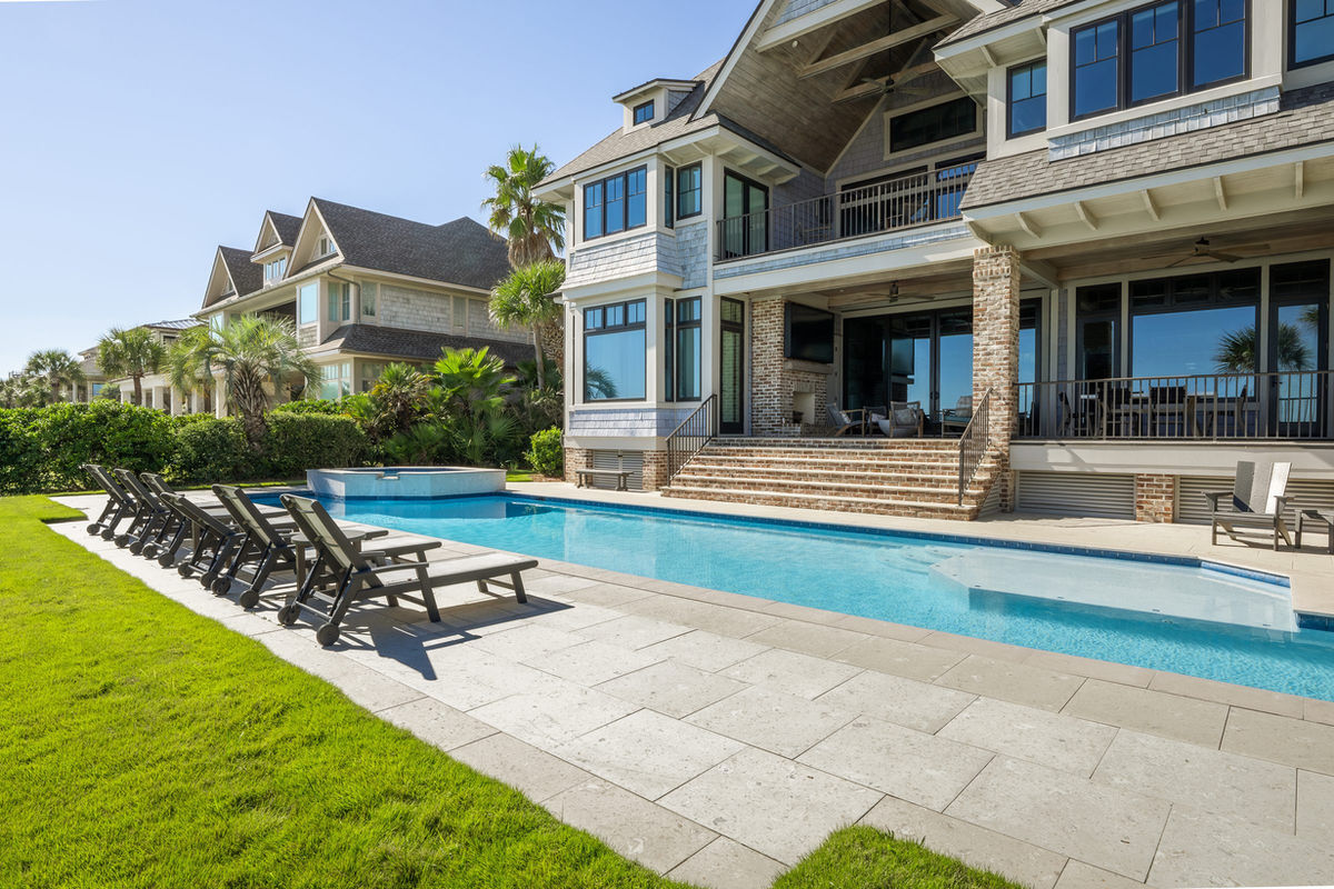 Sea Pines · Hilton Head Island