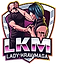 Lady Krav Maga
