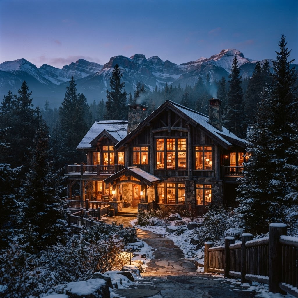 Hospitality & Recreation
