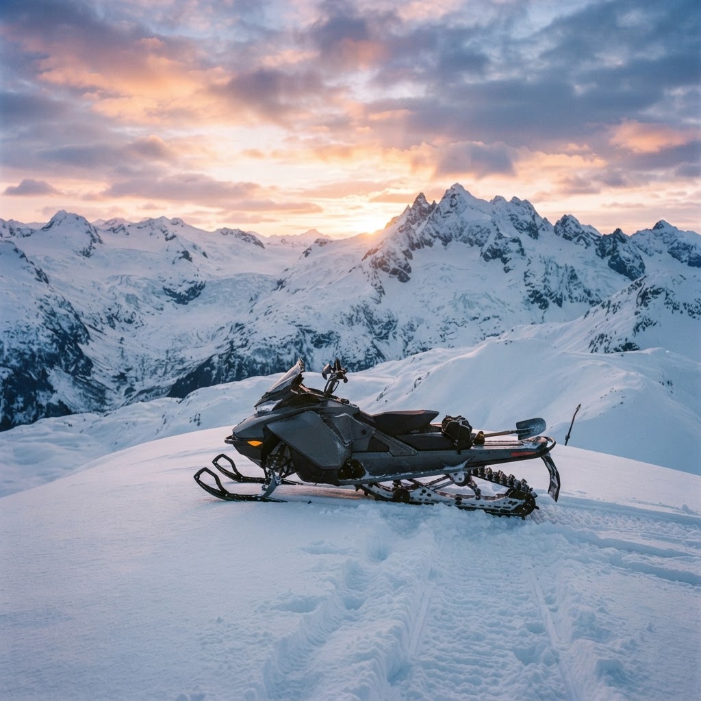 Powersports & Outdoor