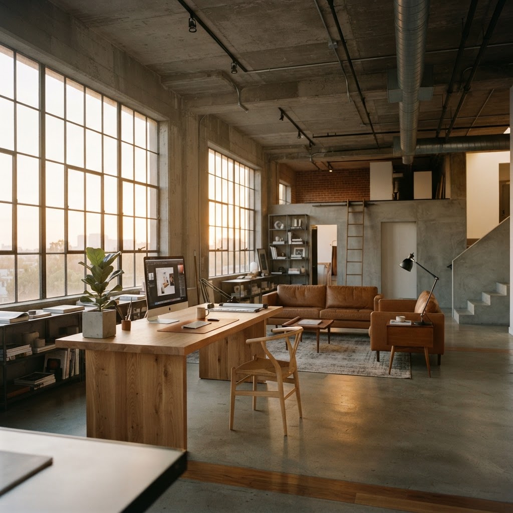 FORGE creative studio