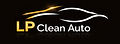 Logo LP Clean Auto