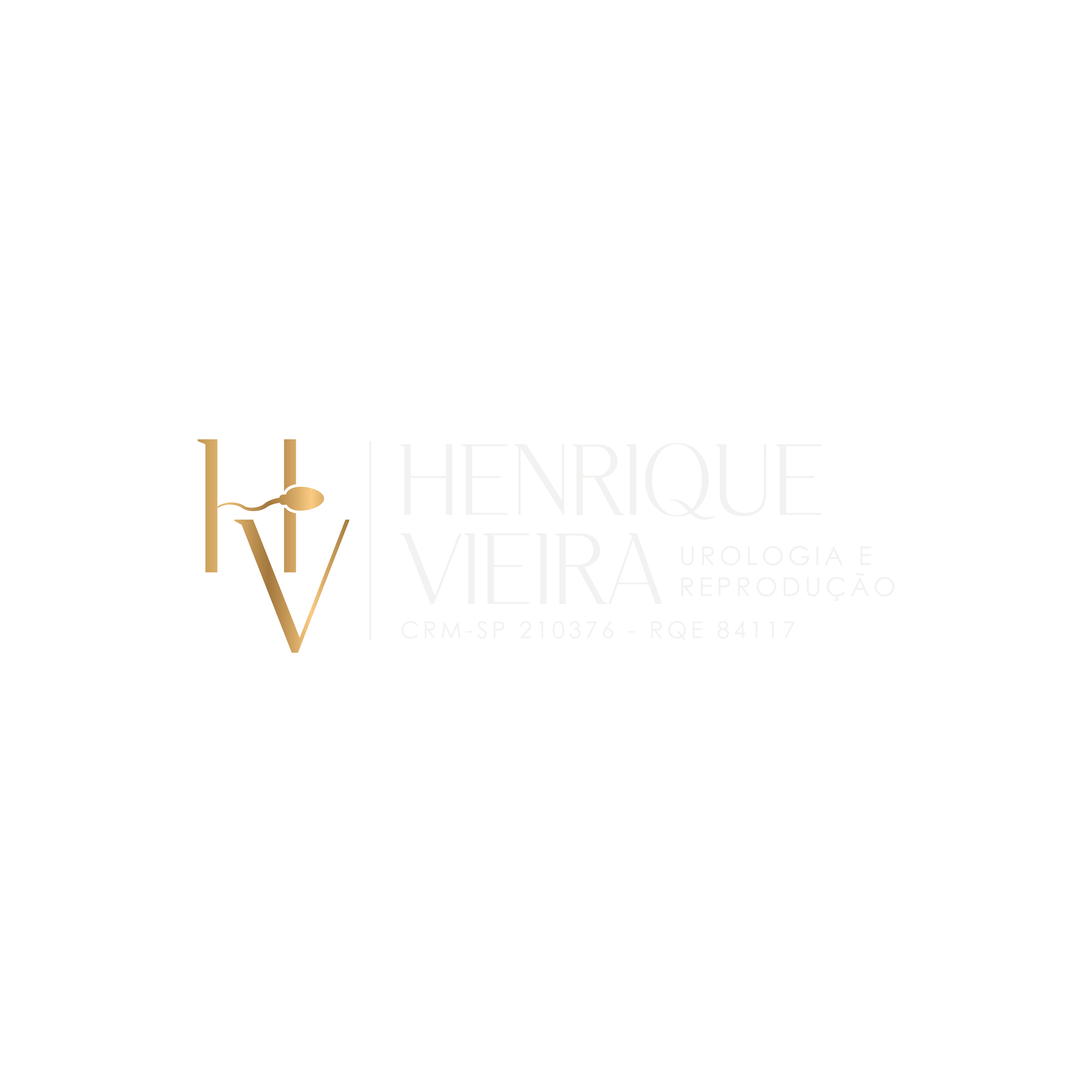 Dr. Henrique Vieira — Urologia e Reprodução