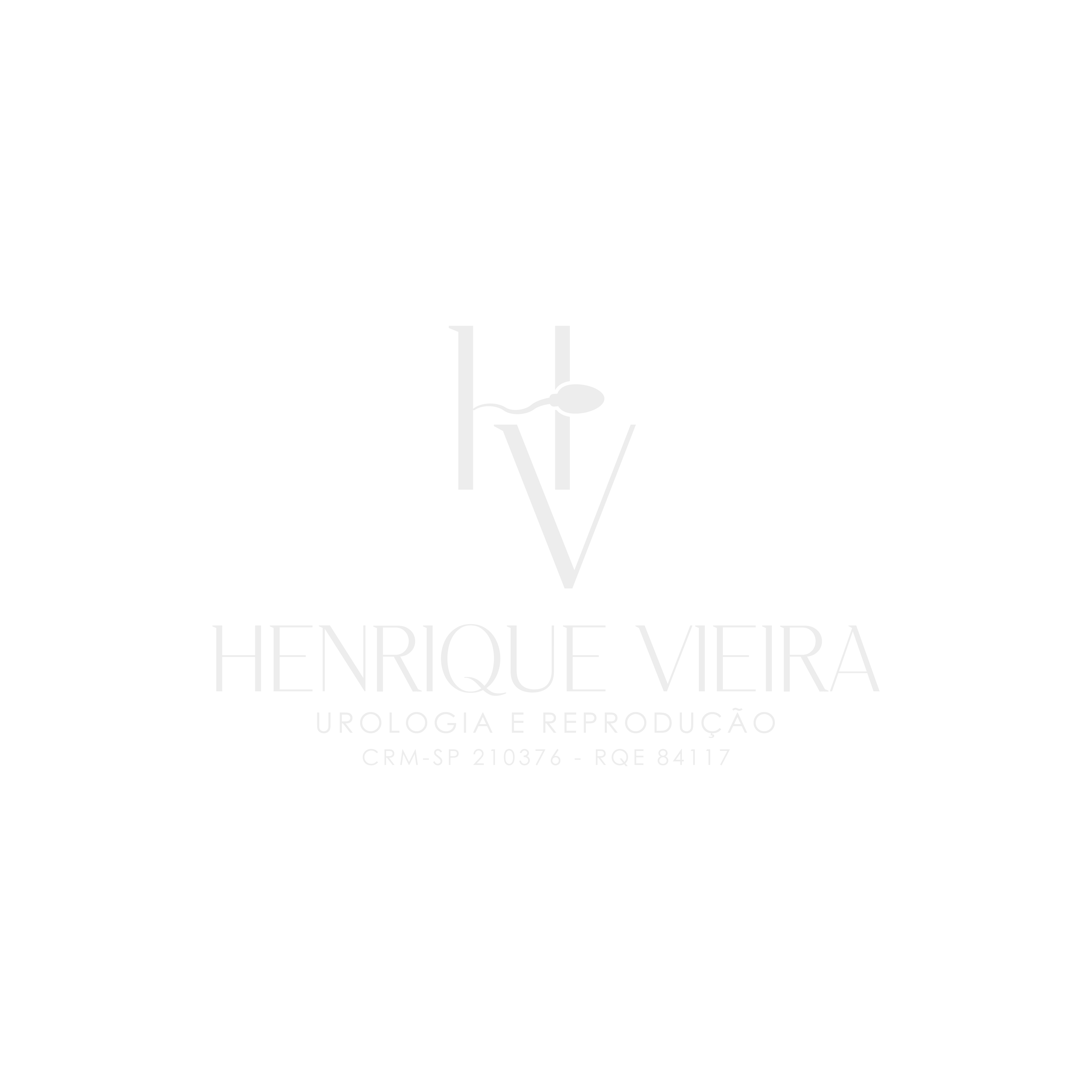 Dr. Henrique Vieira — Urologia e Reprodução