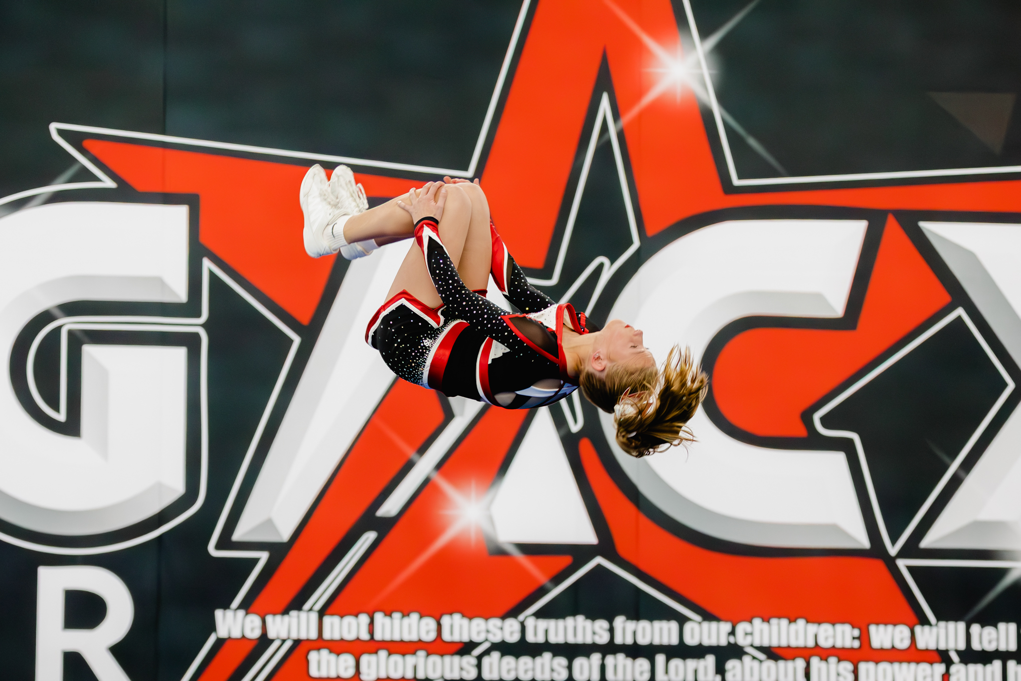 Tumbling Classes