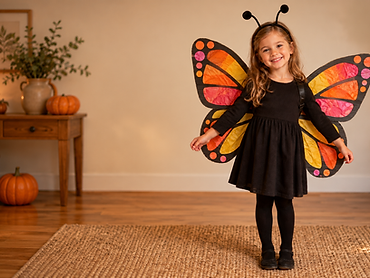 Monarch Butterfly