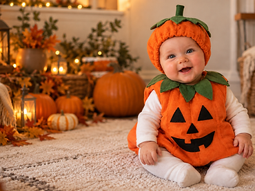 Little Pumpkin