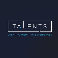 TALENTS UAE logo