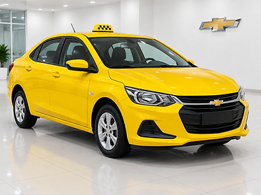 Chevrolet Spark GT 2019