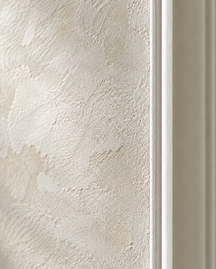 Residential painting work