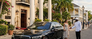 2025 Mercedes S550