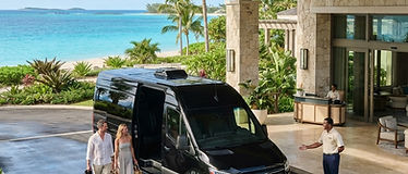 2025 Mercedes Sprinter 170