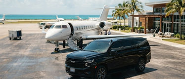 2025 Chevy Suburban