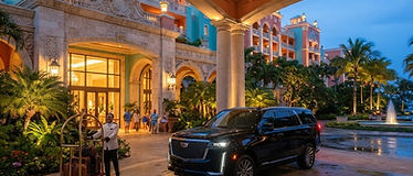 2025 Cadillac Escalade