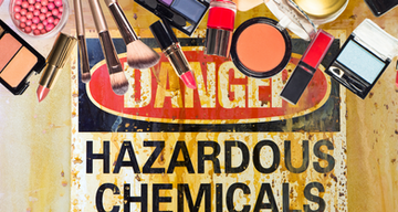 Environmental Endocrine Disruptors and Lipoedema: Exploring a Hormone-Mediated Pathway