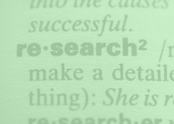 Comprehensive Research Library