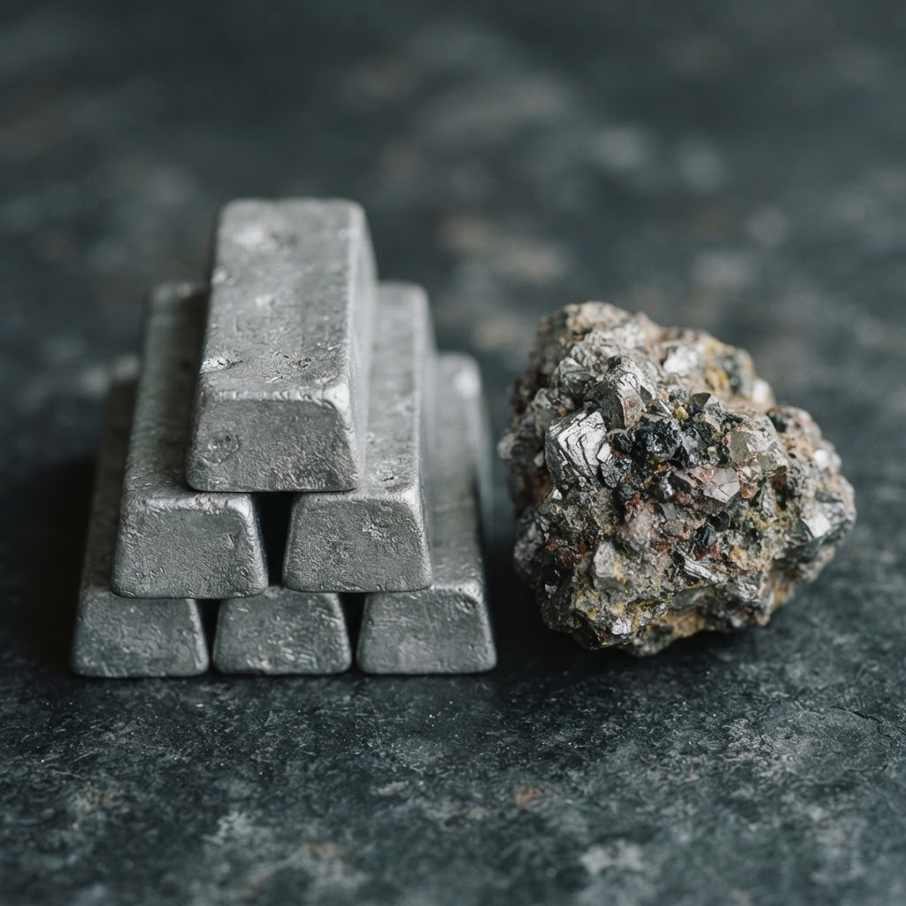Zinc