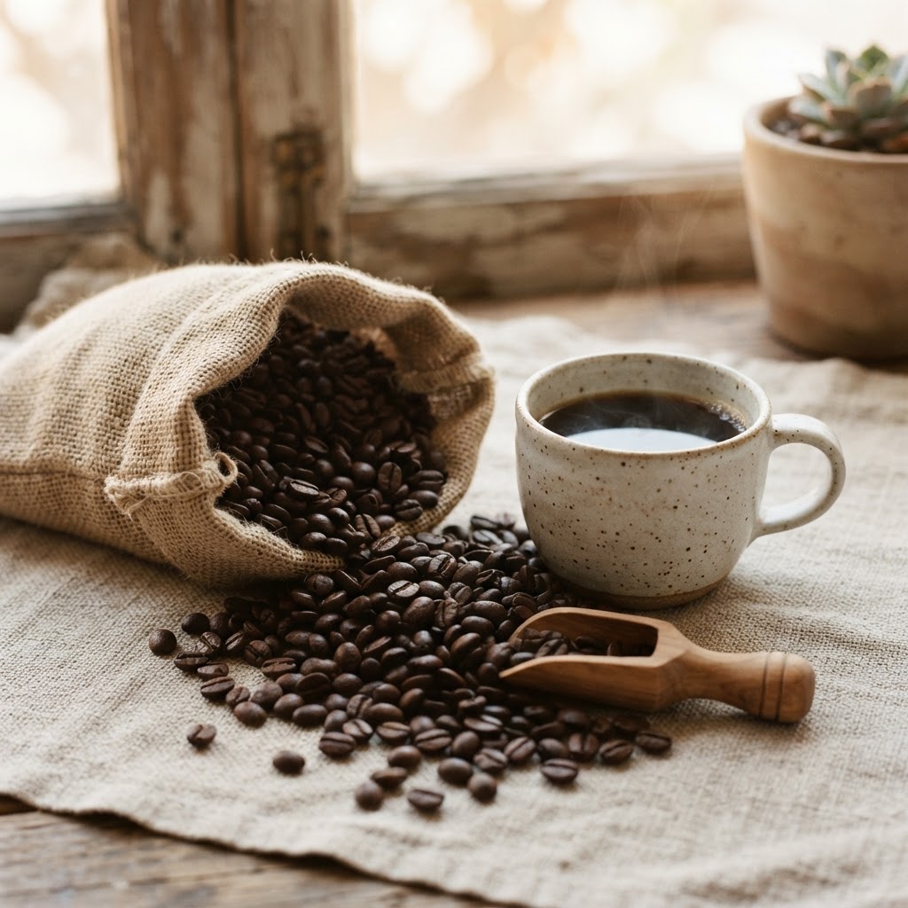 Café