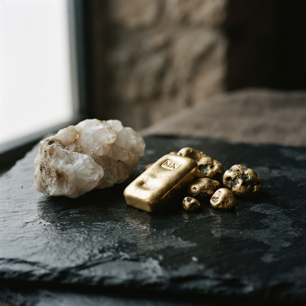Oro