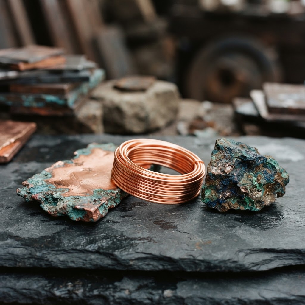 Cobre